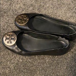 Tory Burch Flats